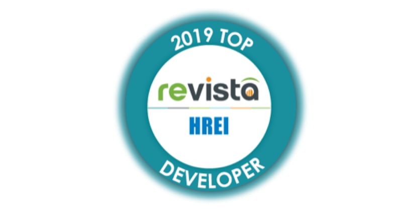 Hammes recognized as a top developer in Revista 2020 Outpatient Healthcare Real Estate Development Report — Hammes Healthcare news
