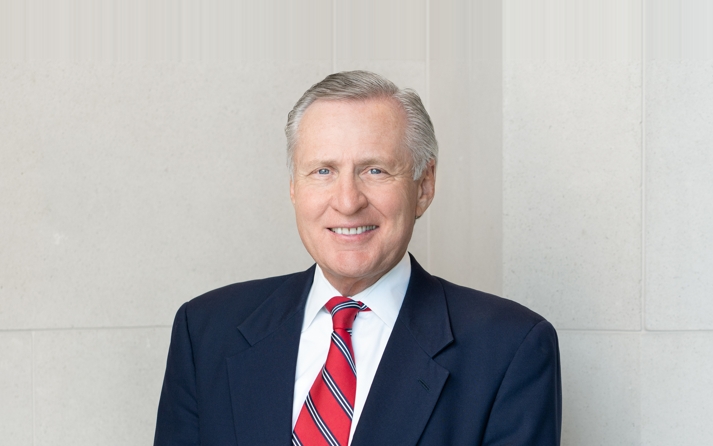 Jon Hammes headshot, Hammes Partners