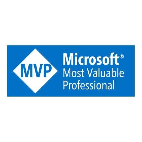 Microsoft MVP