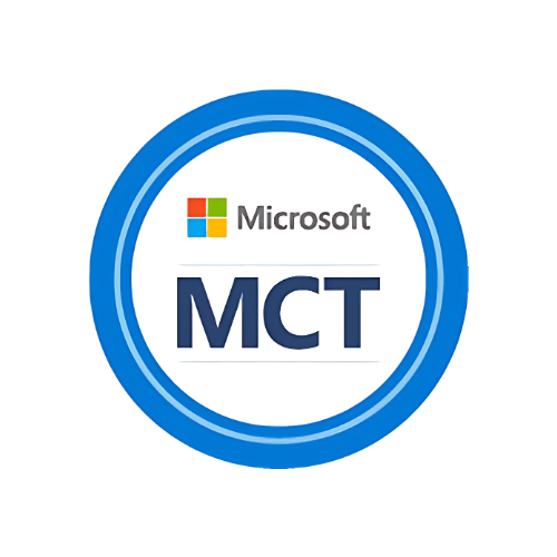 Microsoft Certified Trainer