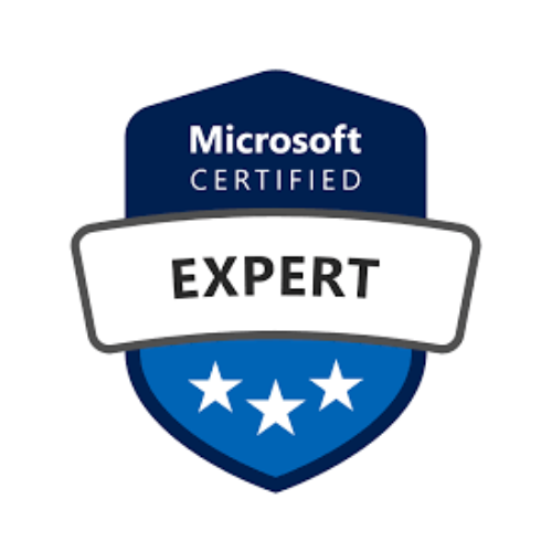 Microsoft Certification