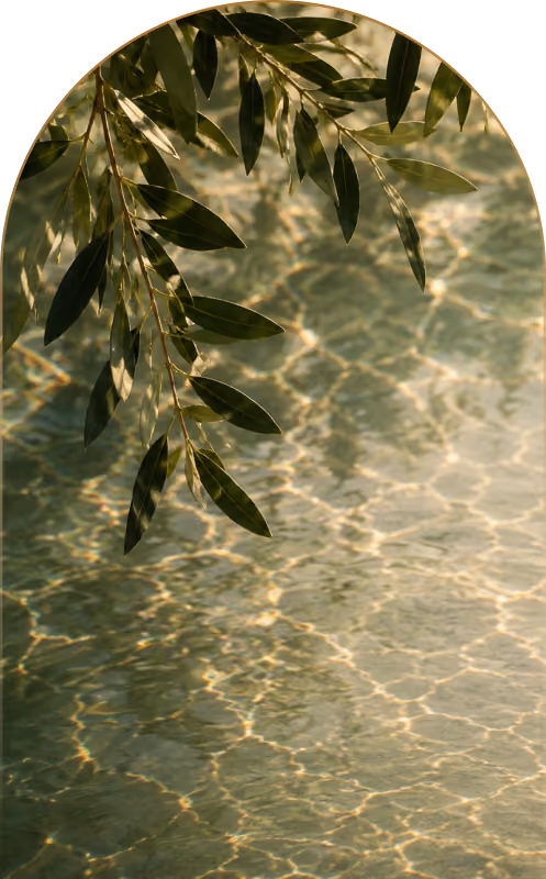 Soul Spa wellness portrait