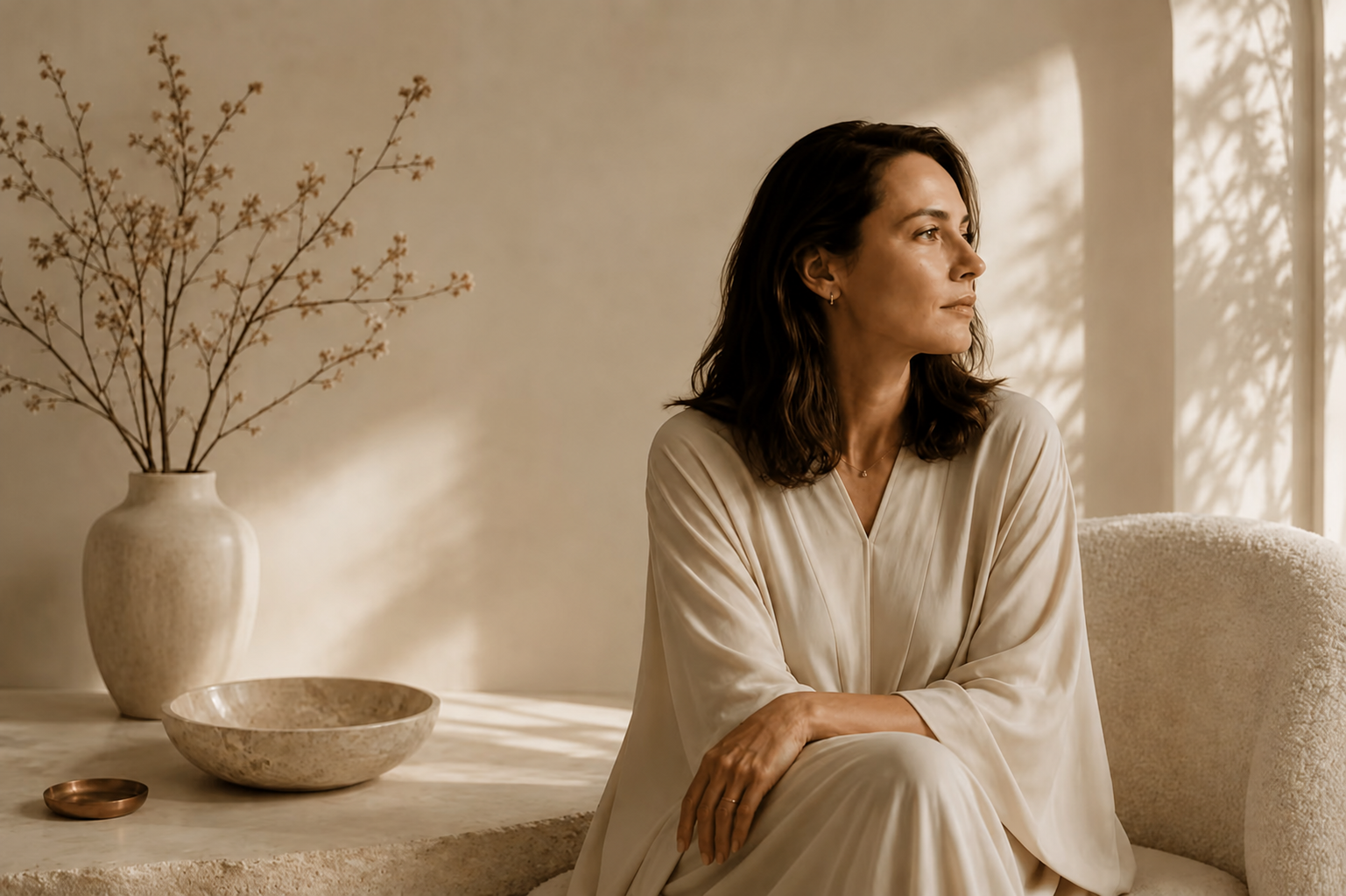 Soul Spa philosophy