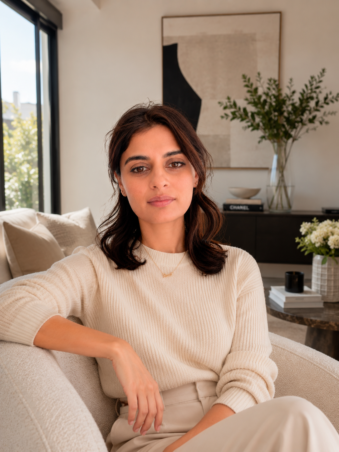 Soul Spa founder