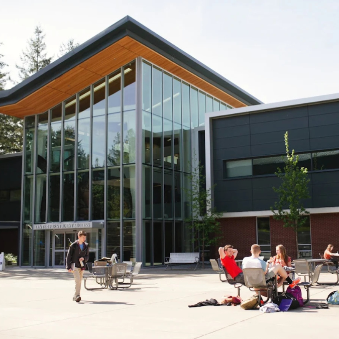 South Puget Sound Logo