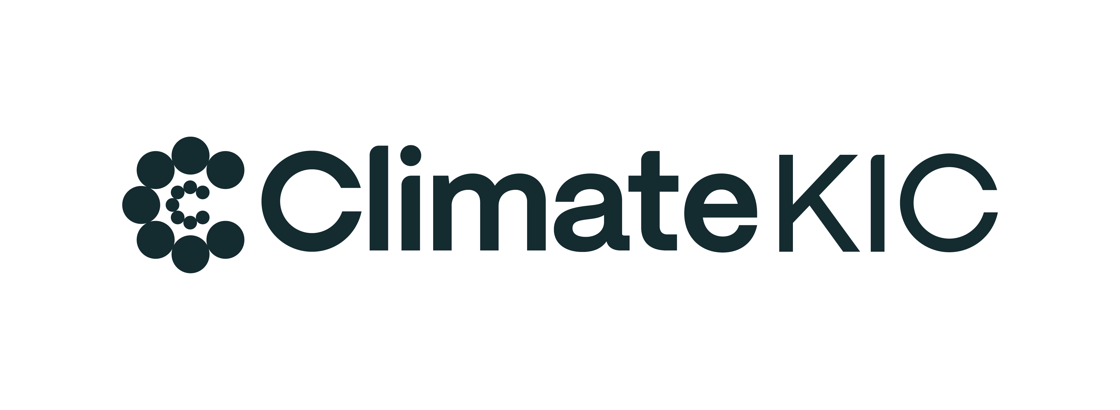Climate KIC logo