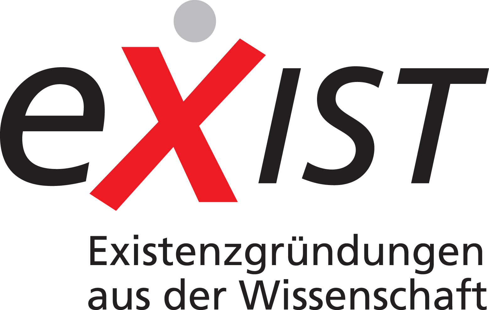 EXIST logo