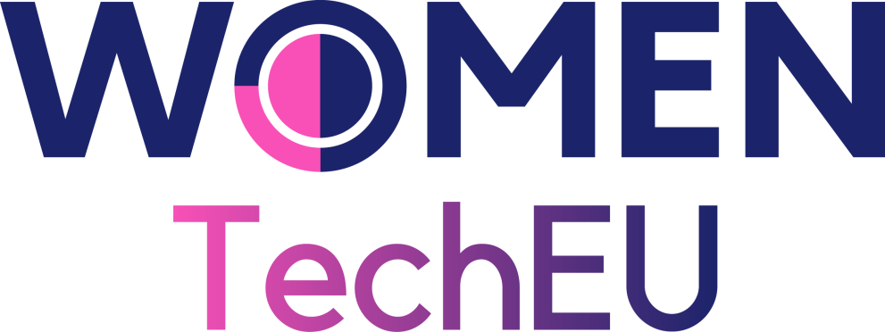 Women Tech EU logo