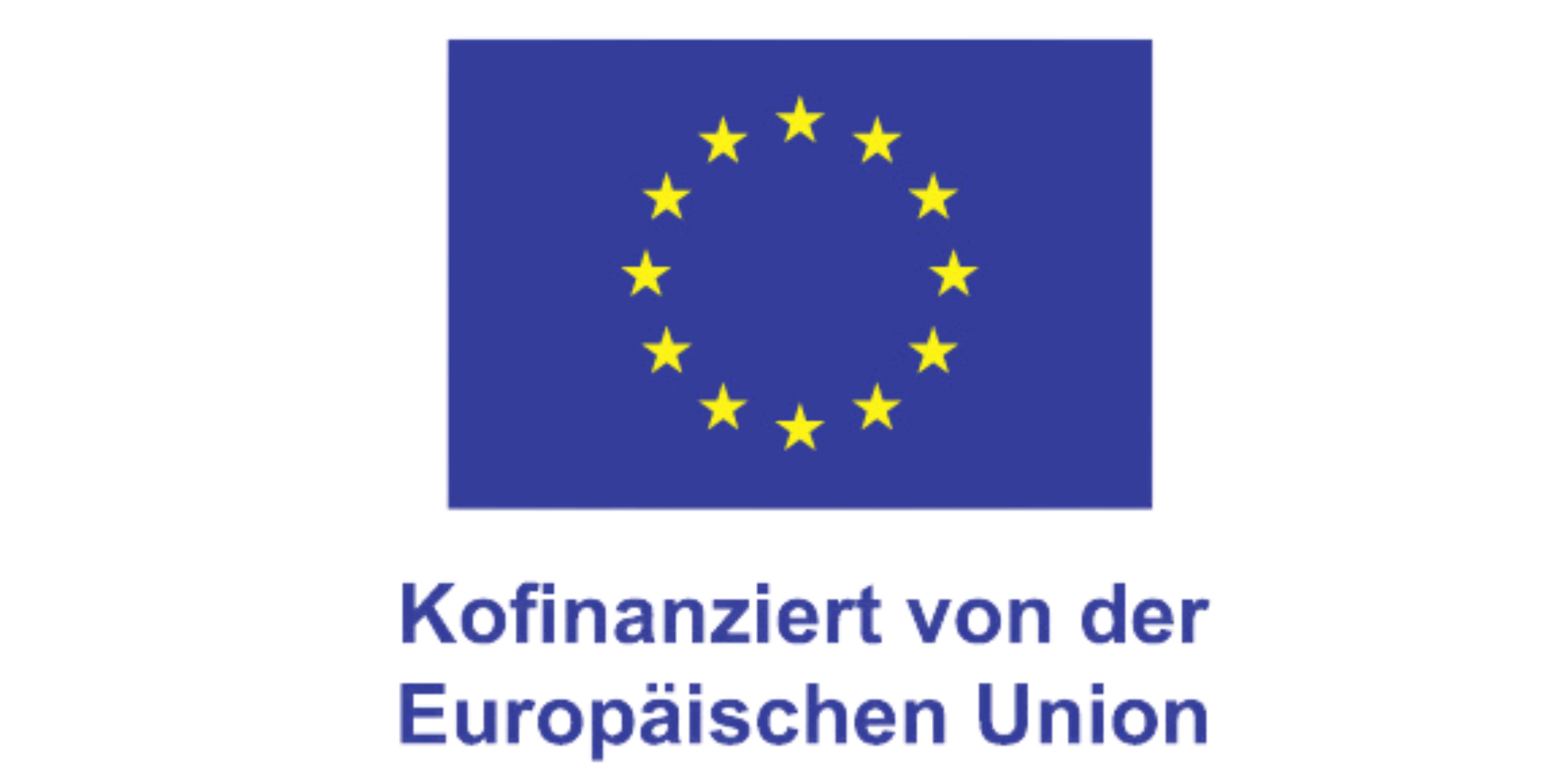 European Union Funding logo