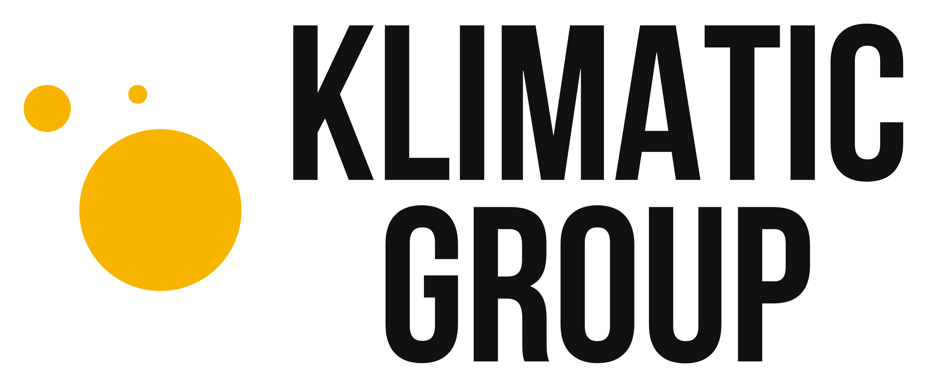 Klimatic logo