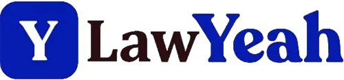 law yeah logo