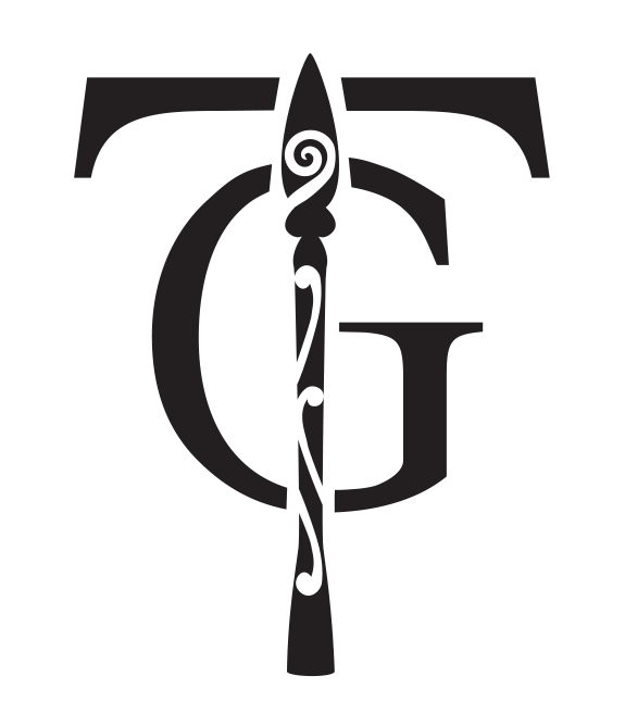 Tataurangi Golf logo