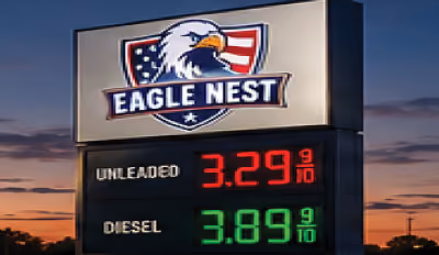 fule prices