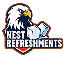 logo refreshment
