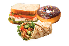 burger n sandwiches