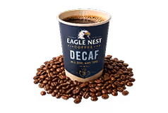 decaf