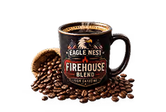 farehouse coffee