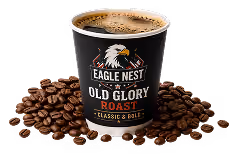 old glory coffee