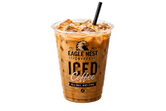 iced coffee