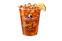 sweet tea
