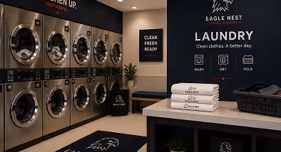laundary