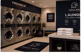 laundary