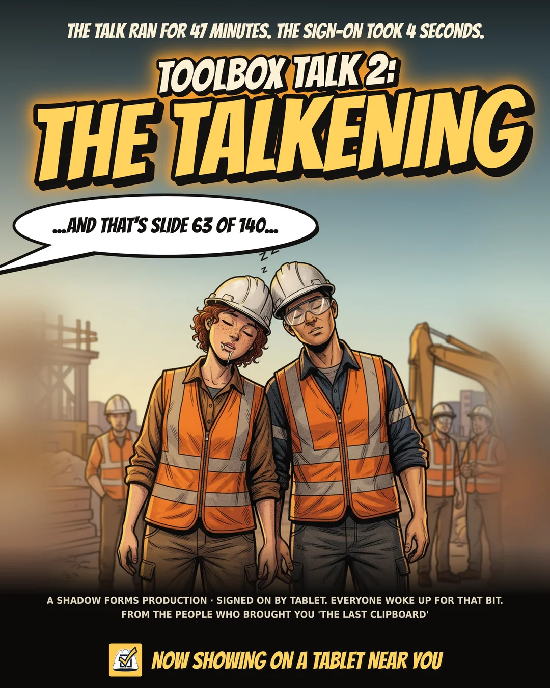 Toolbox Talk 2