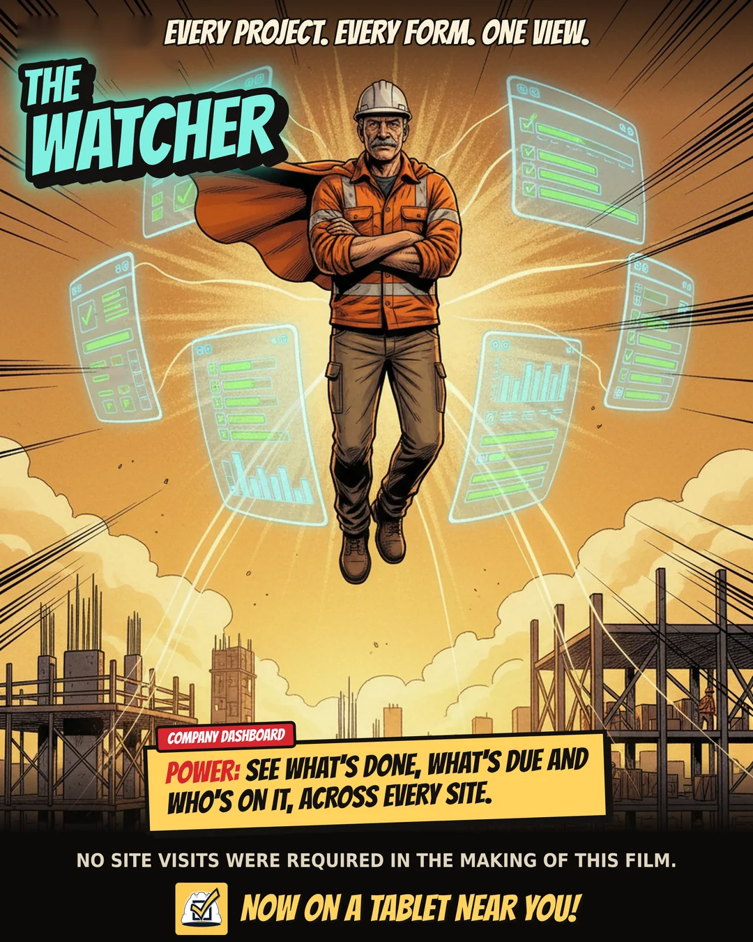 The Watcher