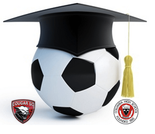 Cougar Scholarships (HS Varsity Players)