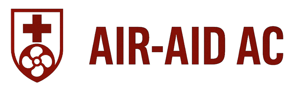 Air-Aid AC logo