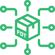 FourthDeck Transportation logo