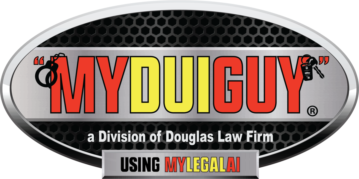 My DUI Guy, a division of Douglas Law Firm
