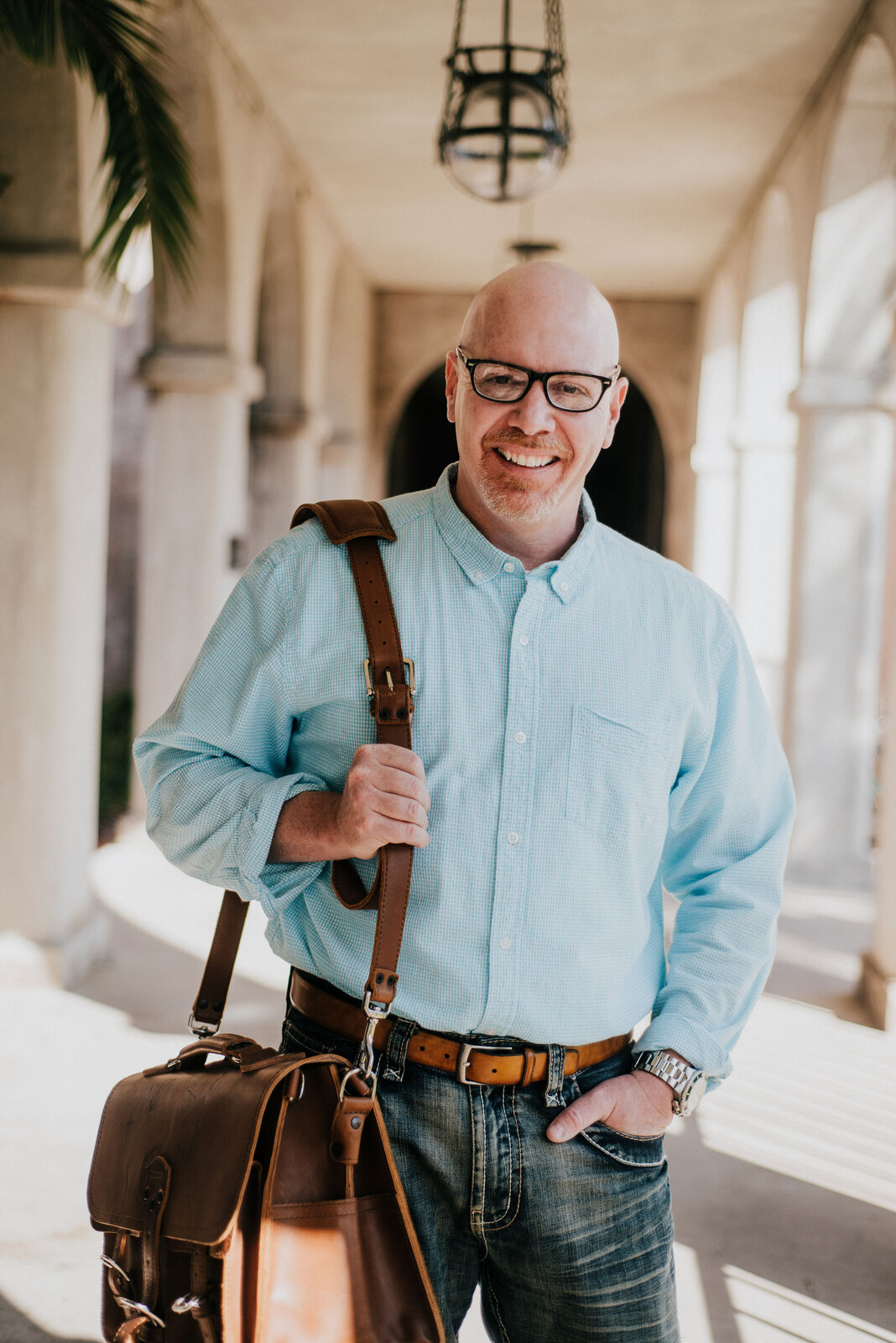 Attorney Scott C. DuPont