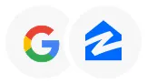 Google Review Icon