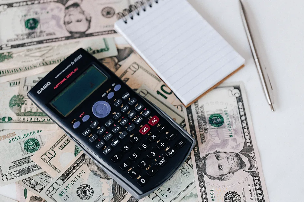 UHome Mortgage Background Image