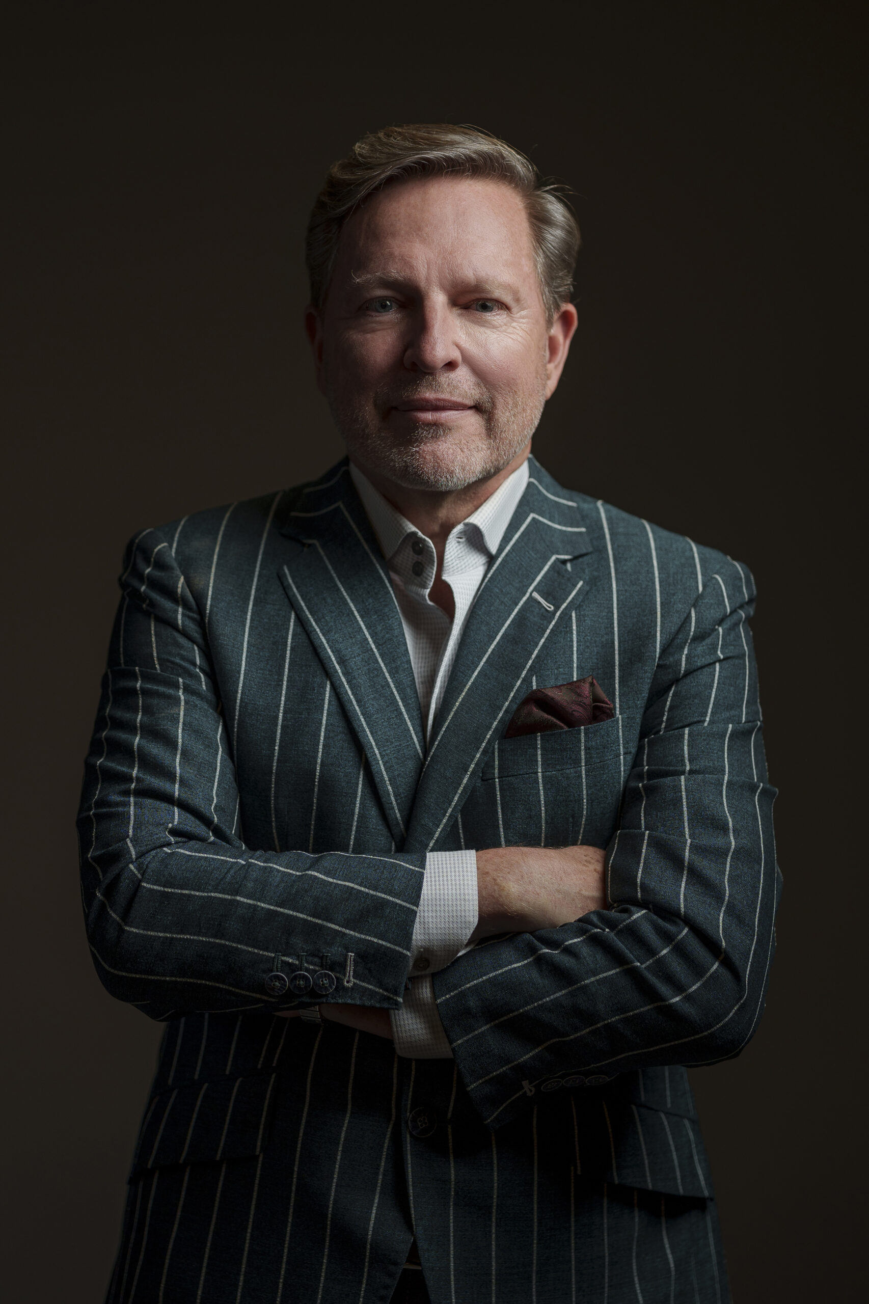 Verne Harnish