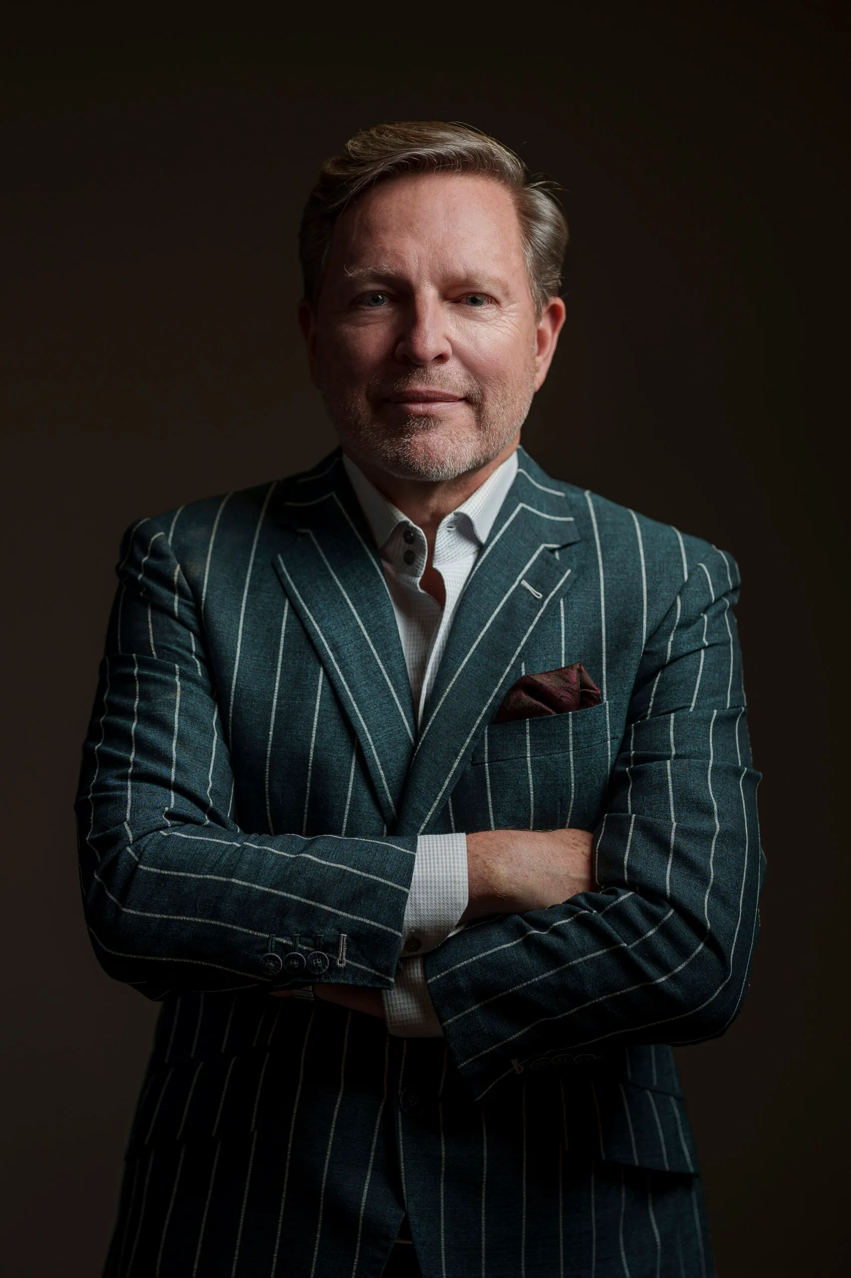 Verne Harnish