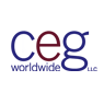 CEG Worldwide logo
