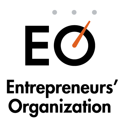 Entrepreneurs' Organization (EO) logo