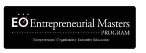 Entrepreneurial Masters Program