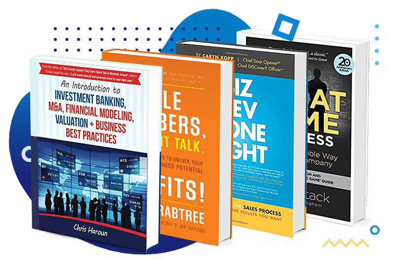 GI Plus — the Growth Institute membership for CEOs and business leaders