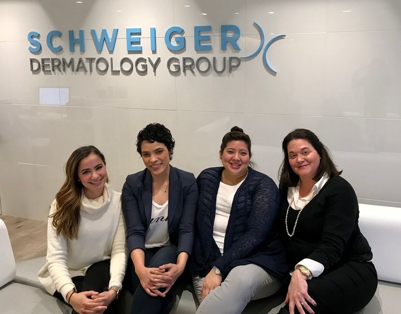 This Fast-Growing Dermatology Group Cut Turnover Dramatically