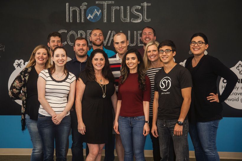 For This Scaleup, Fast Growth Is an Exciting Opportunity to Give Back
