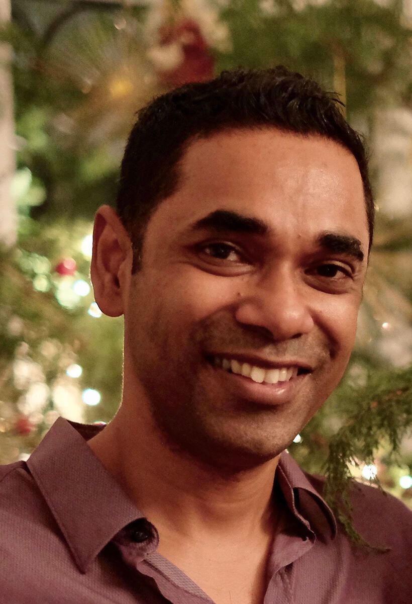By Taking The Agony Out Of Tech Support, He Built A Fast-Growing Company