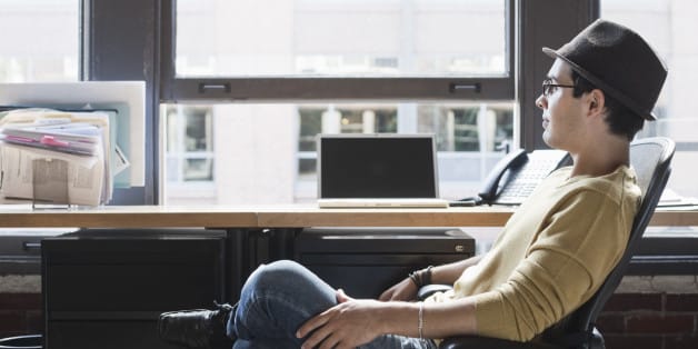 The Number One Thing Every (Young) Entrepreneur Should Do First