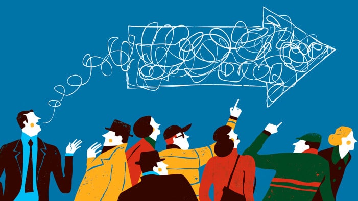 Hope to hang onto your best employees? Do this one thing.