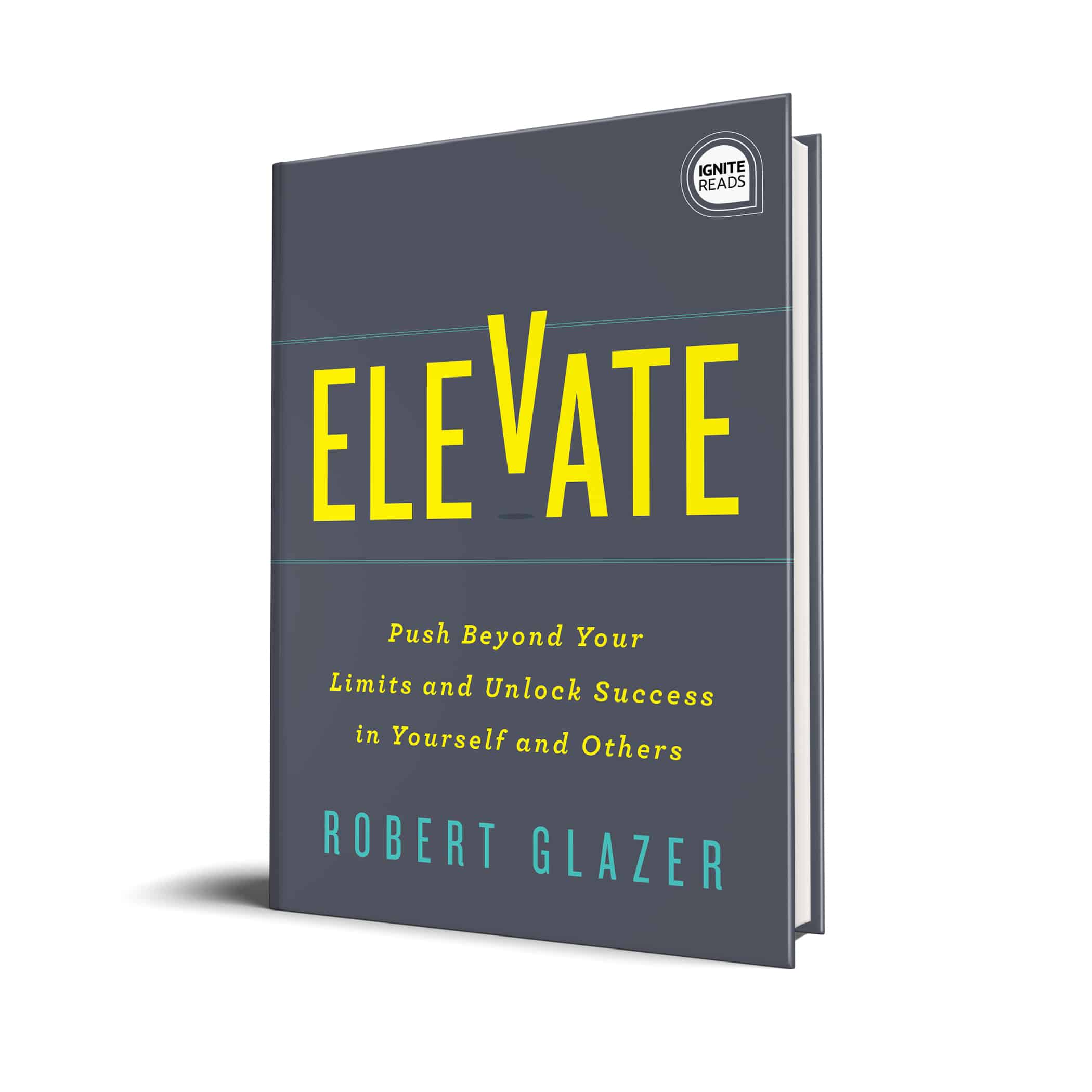 The one thing that keeps high achievers ahead of the pack