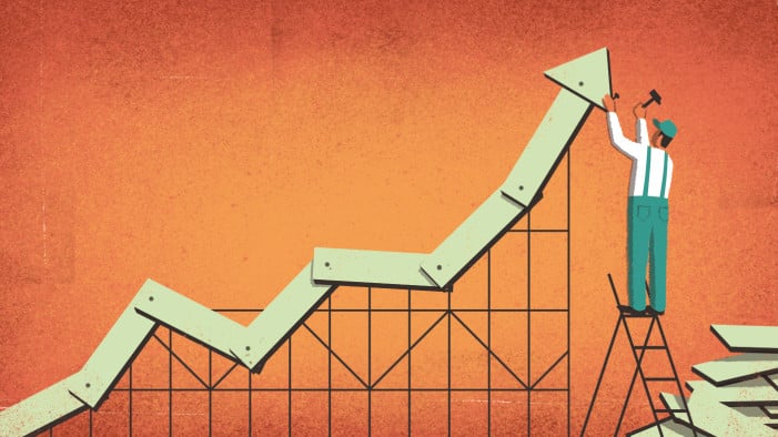 5 strategies for scaling rapidly