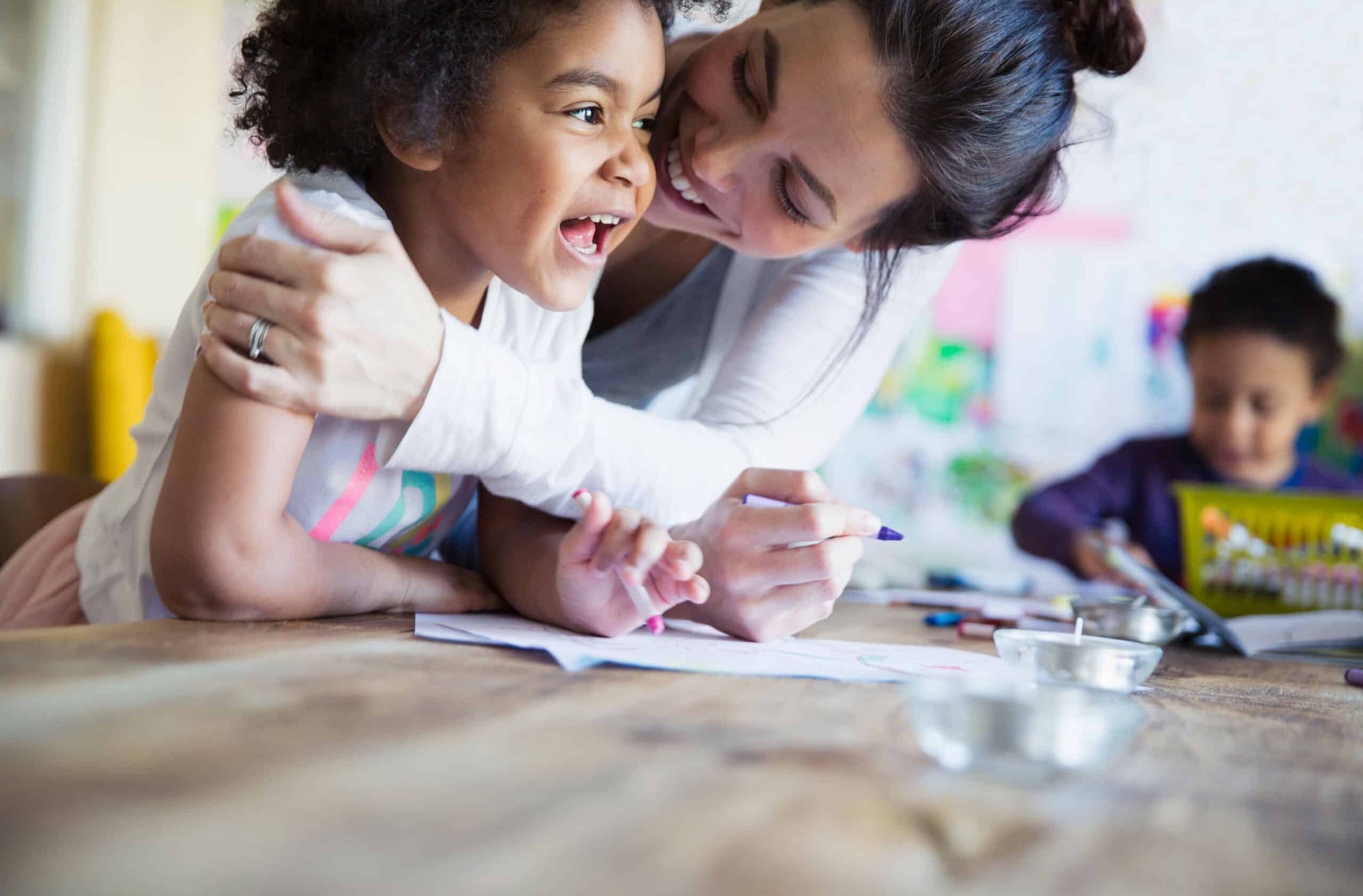 How creating a parent-friendly workplace is helping us scale our tech company