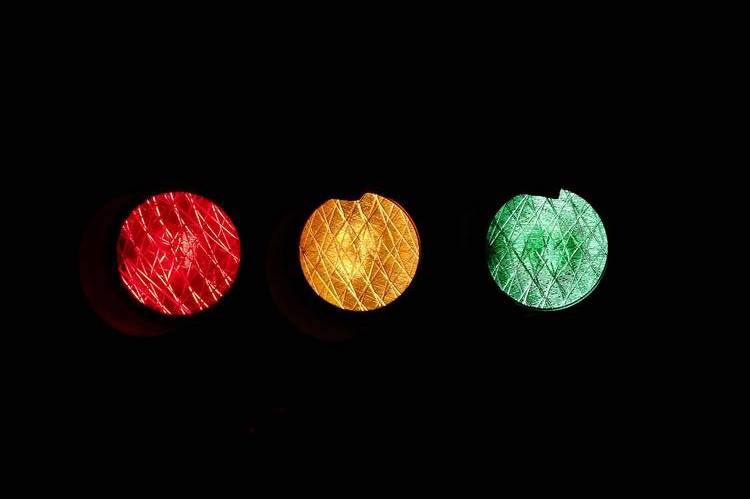 Red, yellow, green: Can you assess your team in five minutes?
